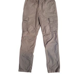 Gap Men's Tan Cargo Pants
